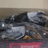 کفش مردانه طبی کاملا نو و استفاده نشده