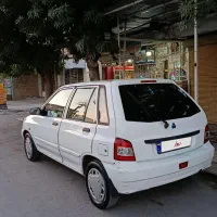 پراید 111