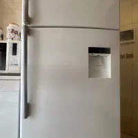 یخچال و فریزر سامسونگ