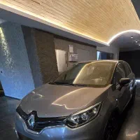 رنو کپچر فرانسوی