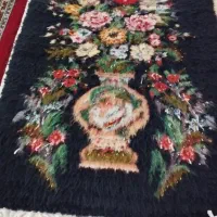 تابلوفرش دست بافت