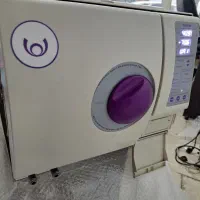 اتوکلاو ویونیت وگرافی|پزشکی|تهران, منیریه|دیوار