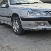پژو پارس 86|خودرو سواری و وانت|شیراز, طلاب|دیوار