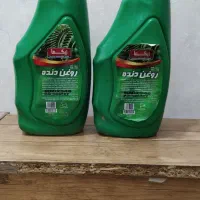 روغن دنده اگزما