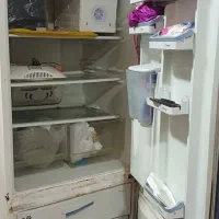 یخچال  کارکن|یخچال و فریزر|اهواز, پردیس|دیوار