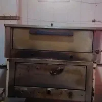 فروش امتیاز و وسایل پیتزا نارنج|کافیشاپ و رستوران|ایوان, |دیوار