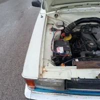 وانت پیکان مدل 84|خودرو سواری و وانت|ممقان, |دیوار