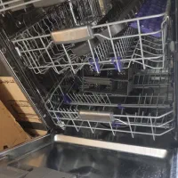 ماشین ظرفشویی