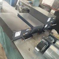 تولید چیلر، مبدل، اواپراتور، کوئل و فن کوئل|کولر گازی و فنکوئل|رباطکریم, شهرک صنعتی دهحسن|دیوار