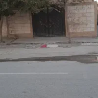 ملک سه طبقه حاشیه کشاورز