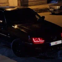پارس سال مدل ۹۳ بی رنگ