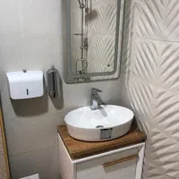 لوله کشی و خرده کاری آب نصب شیرآلات