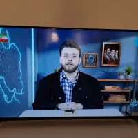 تلویزیون ۴۰ اینچ NEXAR  LED  فول اچ دی