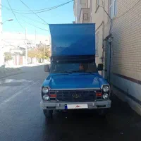 نیسان 1403اتاق پخشی و فلافلی