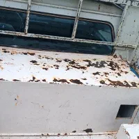 پیکان وانت 1386|خودرو سواری و وانت|پیرانشهر, |دیوار