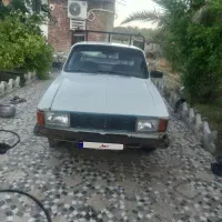 پیکان وانت مدل 90