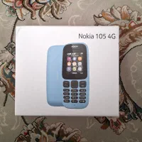 گوشی نوکیا ۱۰۵