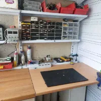 تعمیرات لوازم برقی خانگی آب شیرین کن خانگی