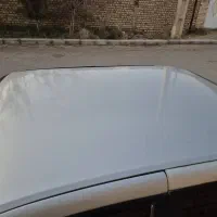 405نقره ای|خودرو سواری و وانت|بافق, |دیوار