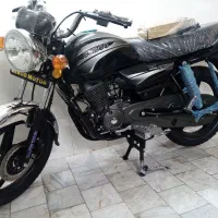 bz 200 مدل بو کسر