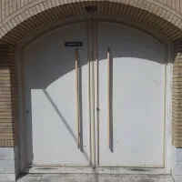 فروش درب حیاط منزل