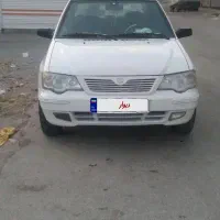 پراید۱۳۲ مدل۸۸