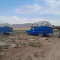 حمل بار