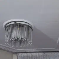 لوستر ۳ عدد|لوستر و چراغ آویز|تهران, صفا|دیوار