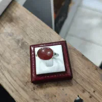 انگشتر شجر و یاقوت|زیورآلات و اکسسوری|سیرجان, |دیوار