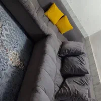 مبل ال|مبلمان خانگی و میز عسلی|برازجان, |دیوار