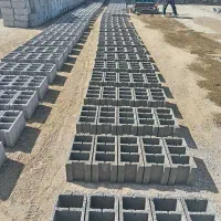 کارگر ماهر بلوکه زنی نیازمندیم