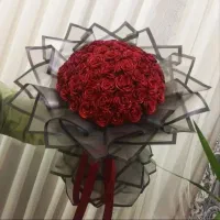 گل مصنوعی