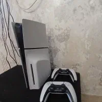 ps5 slim 1 tra|کنسول، بازی ویدئویی و آنلاین|فردیس, فردیس|دیوار