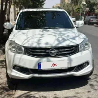 هایما اس ۷|خودرو سواری و وانت|اصفهان, مولوی|دیوار
