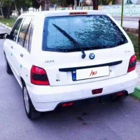 پراید 111 مدل 92( فقط معاوضه)