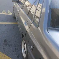 پراید 91|خودرو سواری و وانت|فردیس, نگارستان|دیوار