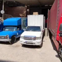 حمل و نقل آذرخش