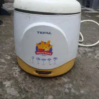 سرخ کن تفال سالم