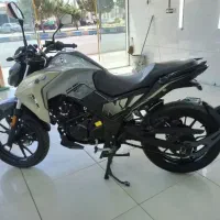 فروش موتور سیکلت گلکسی