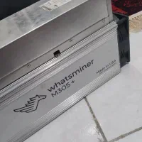 ماینر m30+