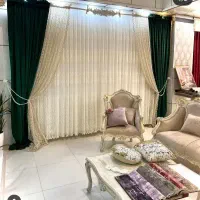 شستشوی پرده/نصب و تعمیر انواع پرده /خیاطی و دوخت