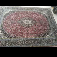 فرش ۱۲ متری استوک|فرش|شیراز, محراب|دیوار