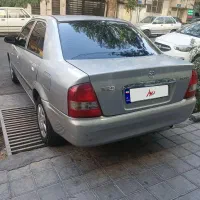 مزداfl323مدل۸۳|خودرو سواری و وانت|تهران, فدک|دیوار