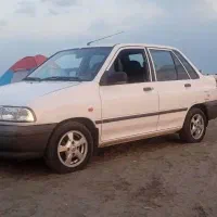 پراید ۱۳۱ اس ایکس 91مدل|خودرو سواری و وانت|لنگرود, |دیوار