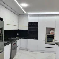 نصب کابینت و دکوراسیون داخلی|خدمات پیشه و مهارت|قزوین, |دیوار