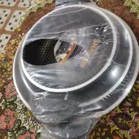 ماهیتابه تفلون زنبوری