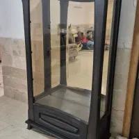 بوفه تمیز و سالم