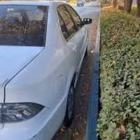 سورن پلاس موتور ef7|خودرو سواری و وانت|اصفهان, عسگریه|دیوار