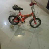 دوچرخه سایز 12