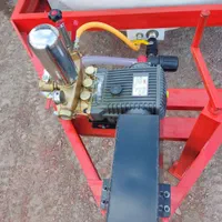 ادوات کشاورزی تانکر سمپاش و...‌‌|ماشین‌آلات صنعتی|مه ولات, |دیوار